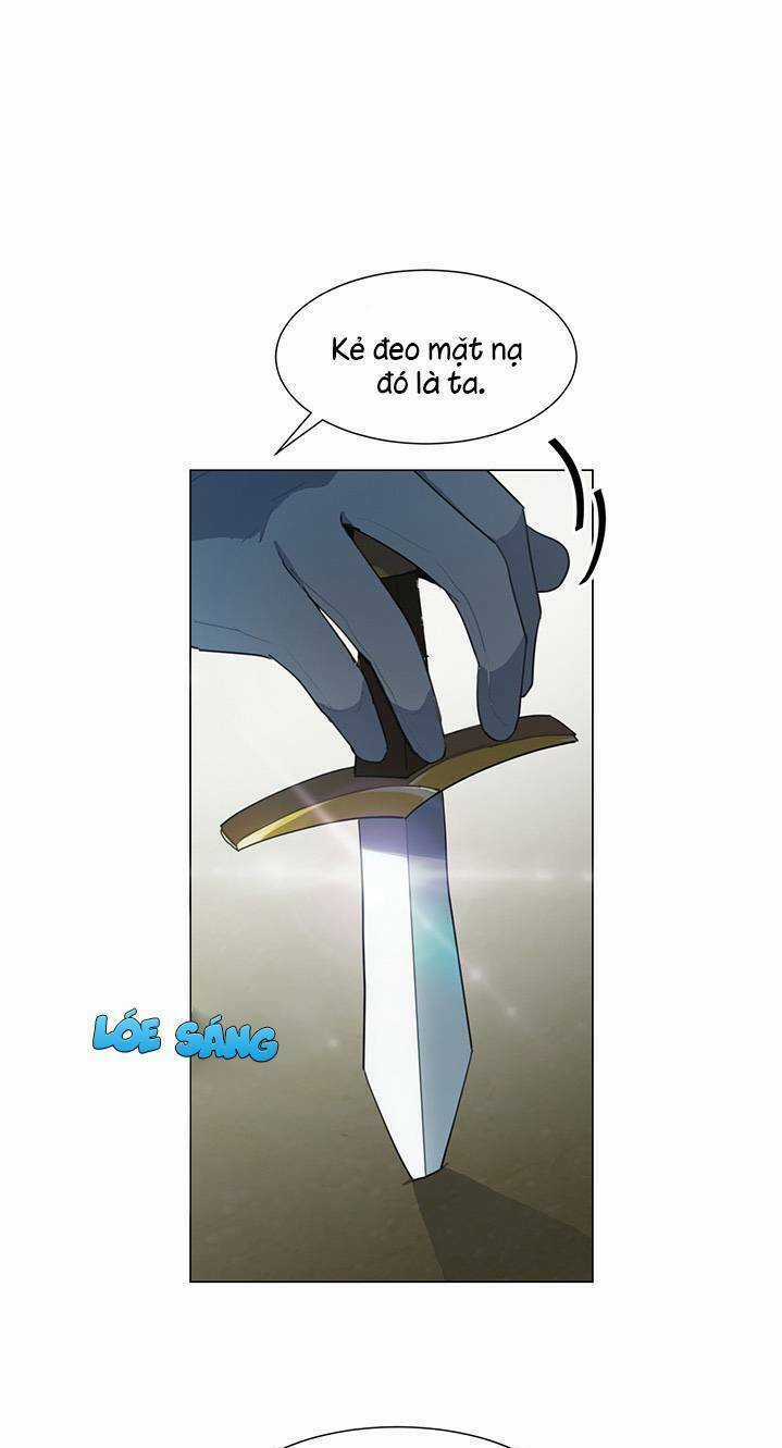 Tôi Là Fan Cứng Của Hoàng Tử Chapter 4 trang 23