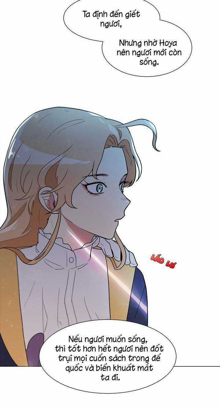 Tôi Là Fan Cứng Của Hoàng Tử Chapter 4 trang 24