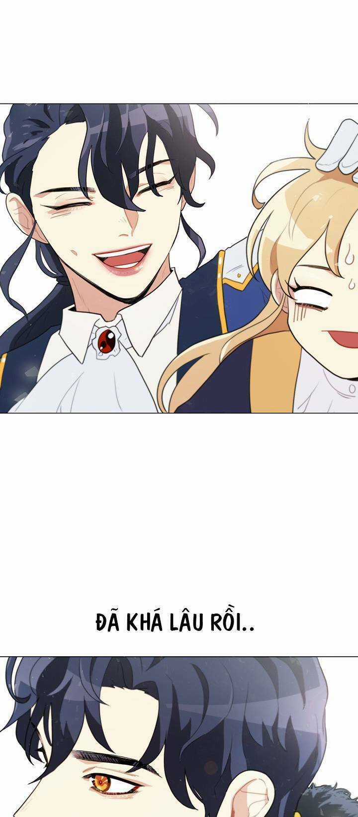 Tôi Là Fan Cứng Của Hoàng Tử Chapter 4 trang 41