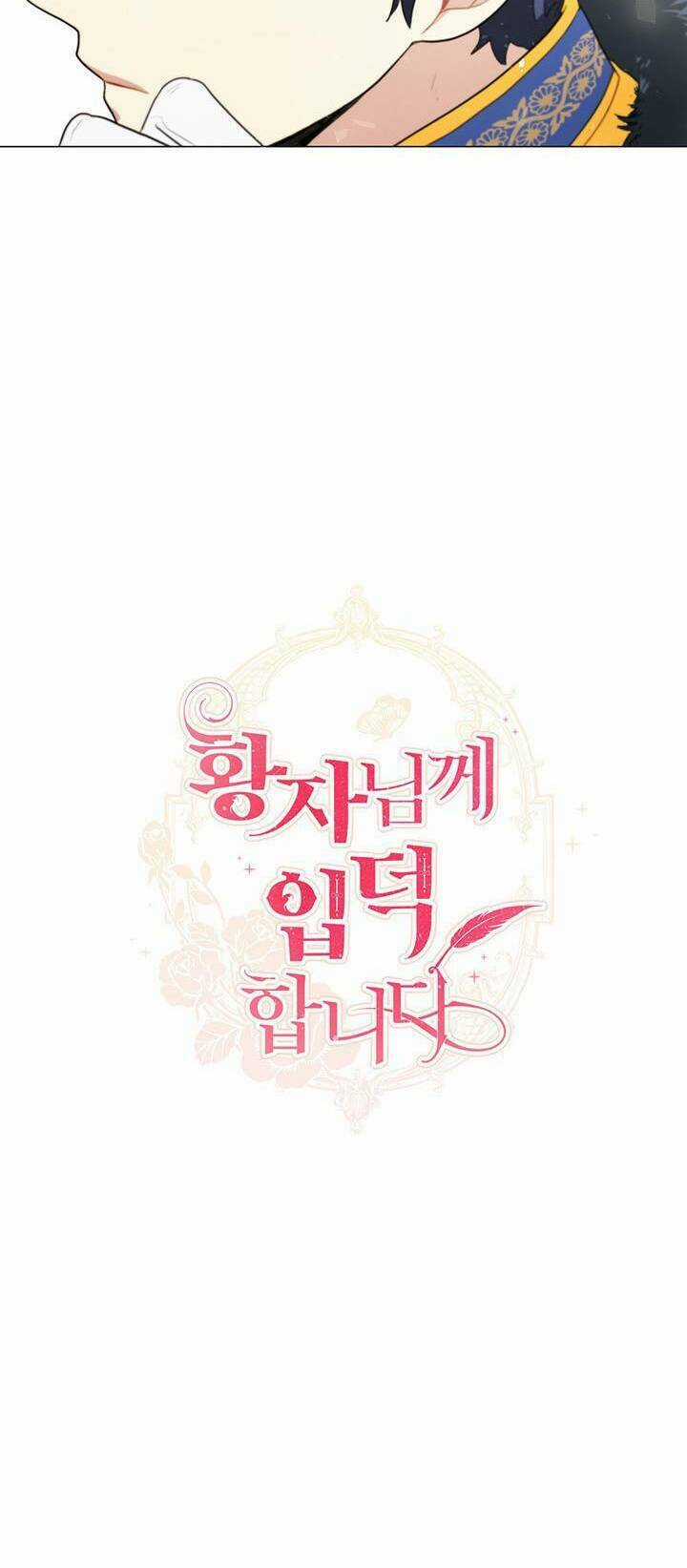 Tôi Là Fan Cứng Của Hoàng Tử Chapter 4 trang 42