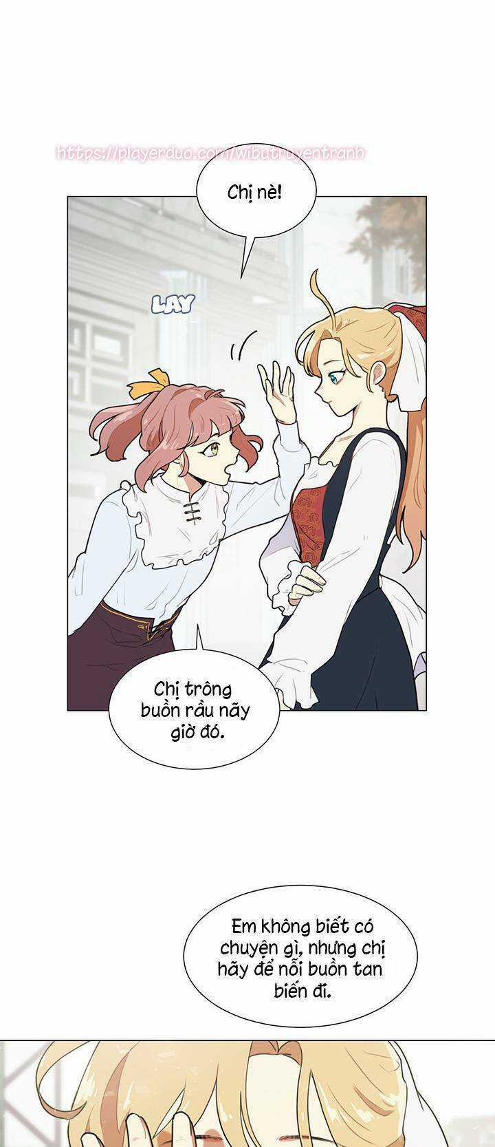 Tôi Là Fan Cứng Của Hoàng Tử Chapter 4 trang 47