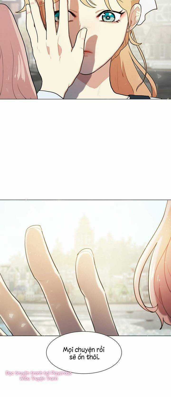 Tôi Là Fan Cứng Của Hoàng Tử Chapter 4 trang 48