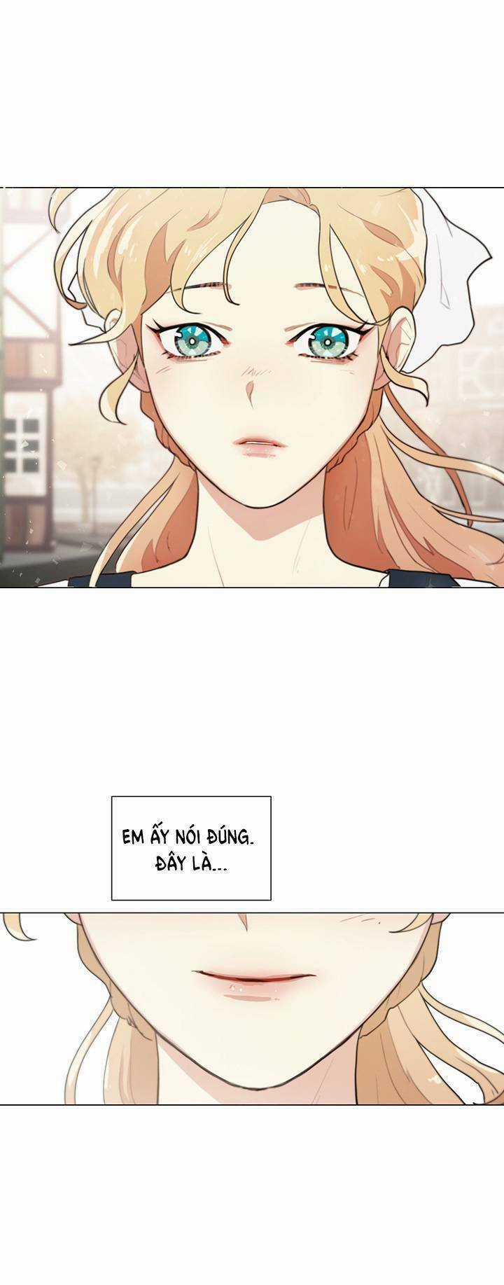 Tôi Là Fan Cứng Của Hoàng Tử Chapter 4 trang 49