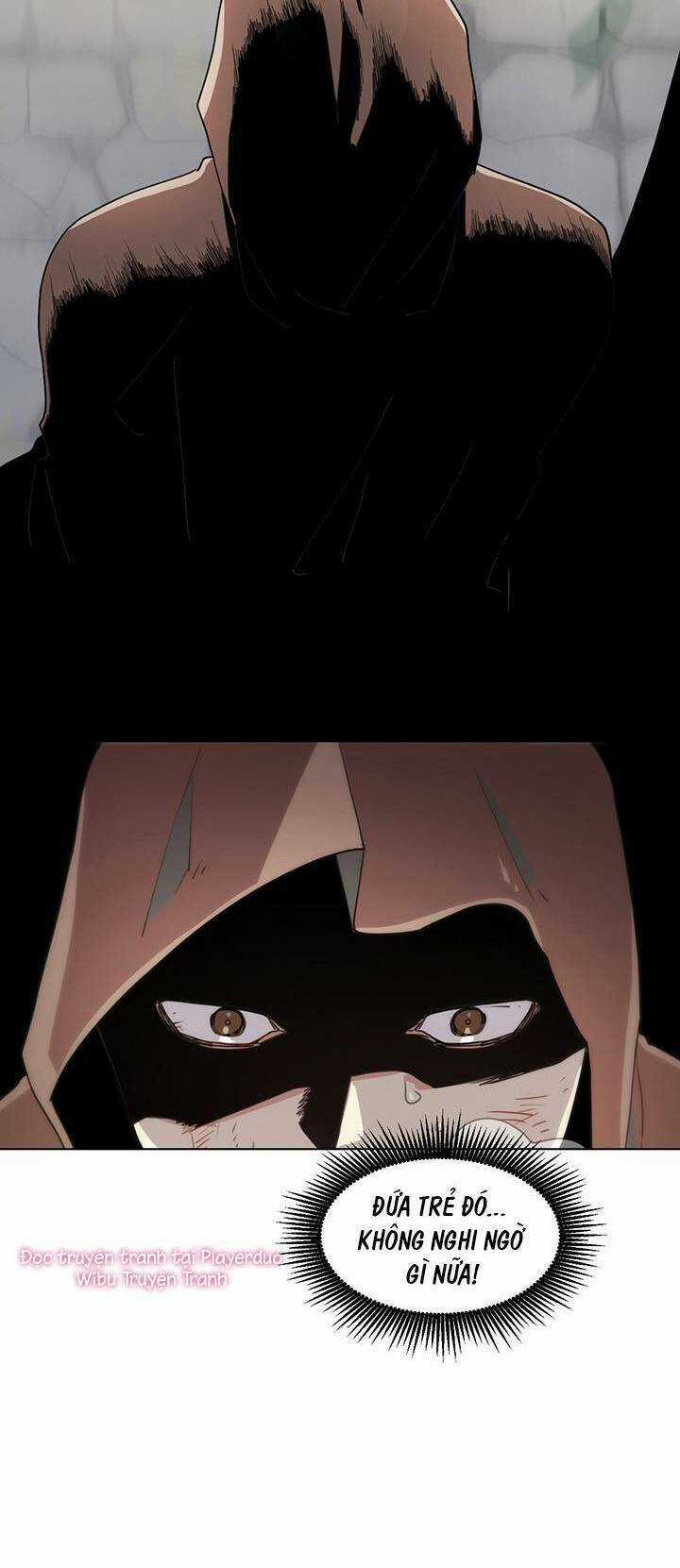 Tôi Là Fan Cứng Của Hoàng Tử Chapter 4 trang 52