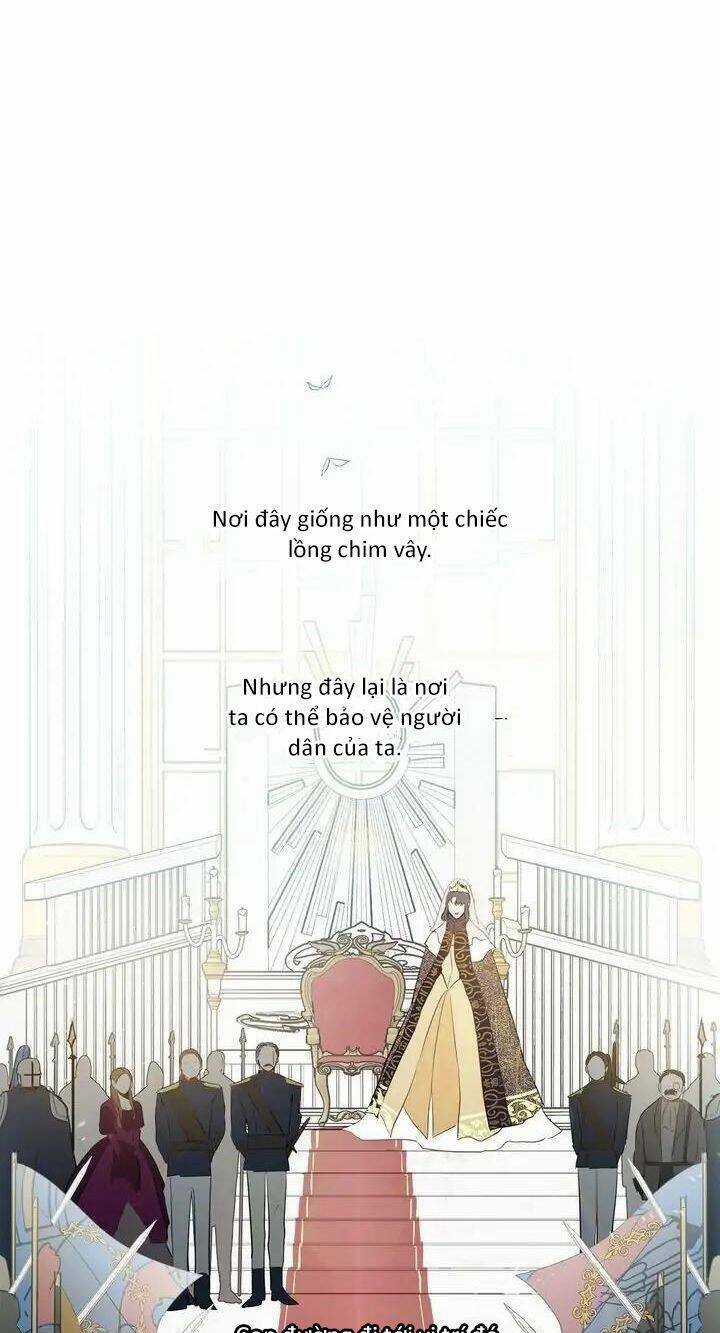 Tôi Là Fan Cứng Của Hoàng Tử Chapter 40 trang 1