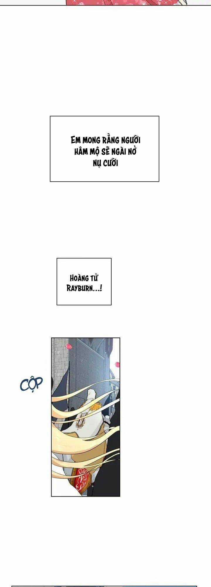 Tôi Là Fan Cứng Của Hoàng Tử Chapter 45 trang 44