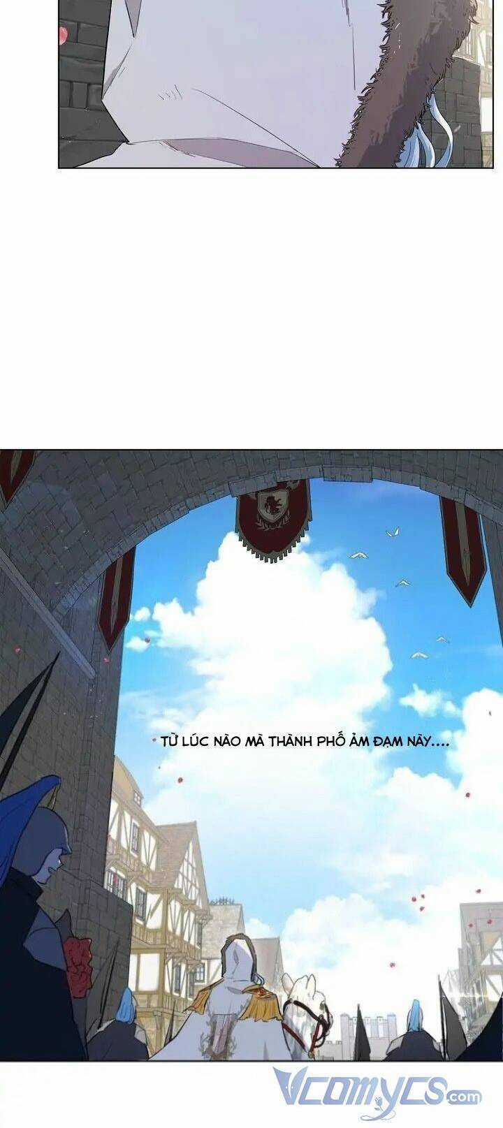 Tôi Là Fan Cứng Của Hoàng Tử Chapter 45 trang 47