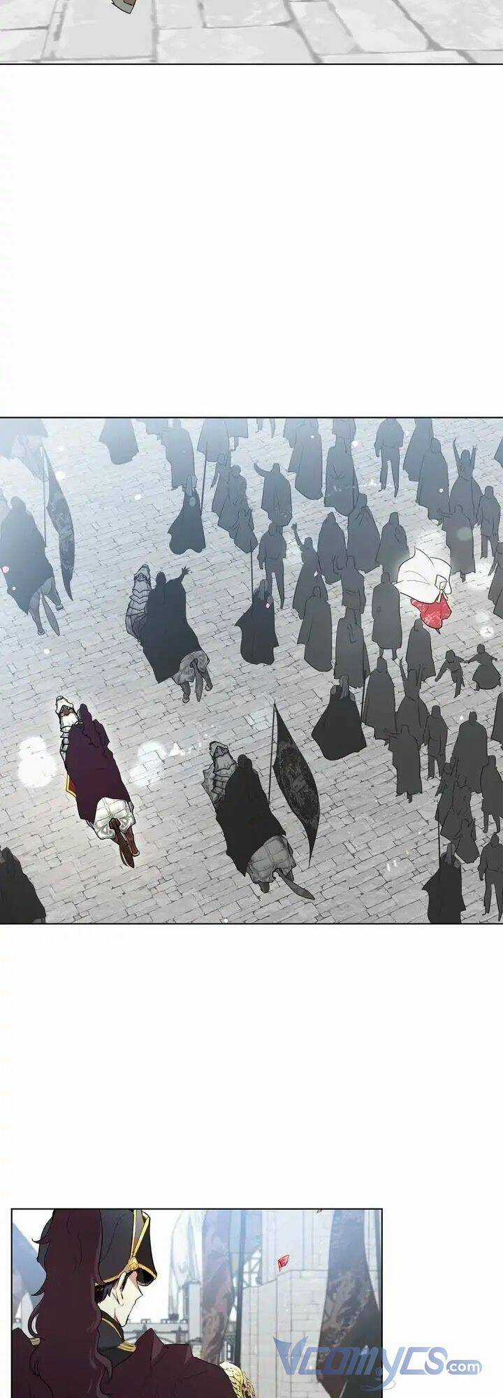 Tôi Là Fan Cứng Của Hoàng Tử Chapter 45 trang 53