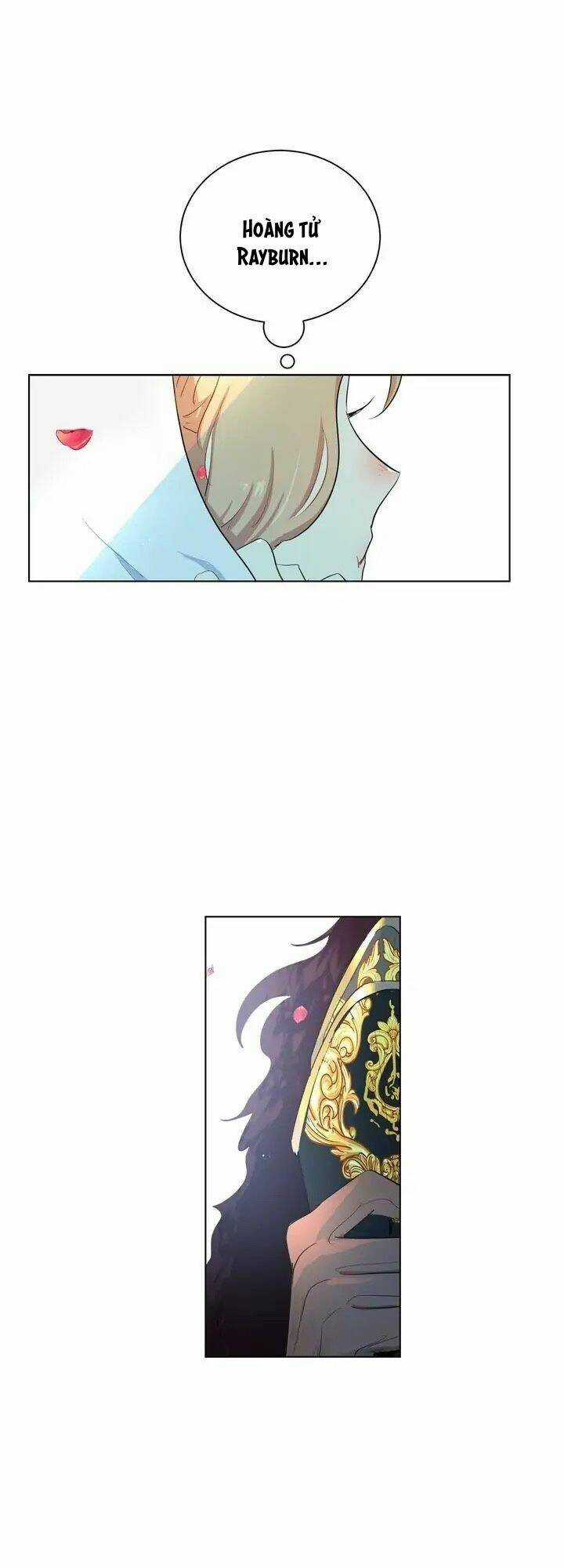 Tôi Là Fan Cứng Của Hoàng Tử Chapter 45 trang 55