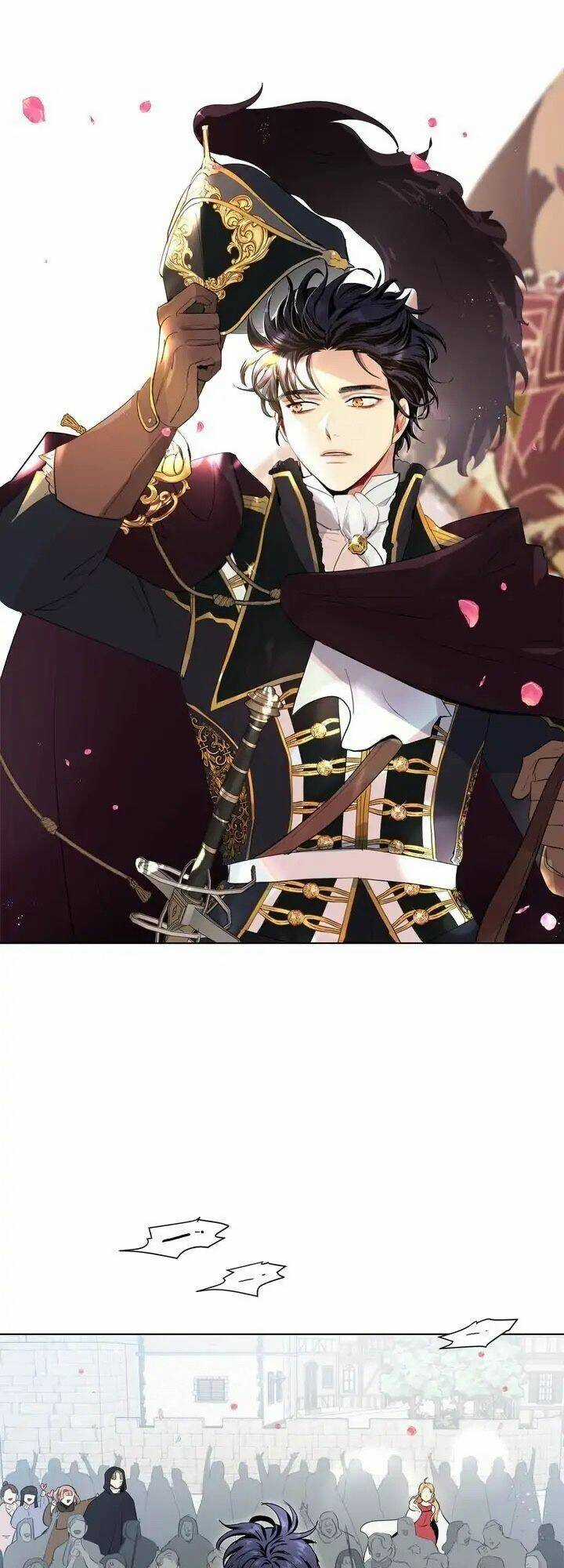 Tôi Là Fan Cứng Của Hoàng Tử Chapter 45 trang 57