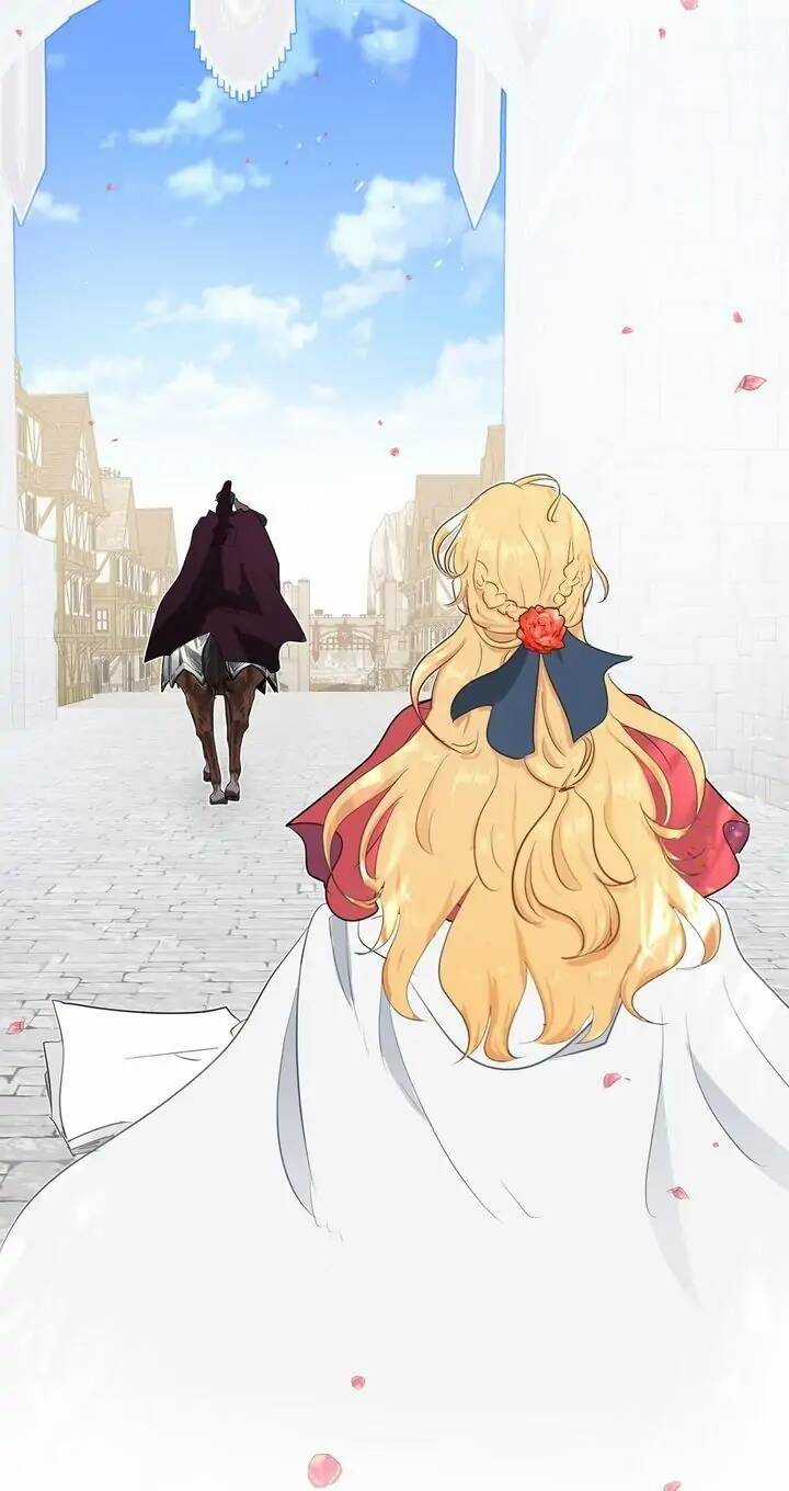 Tôi Là Fan Cứng Của Hoàng Tử Chapter 45 trang 61