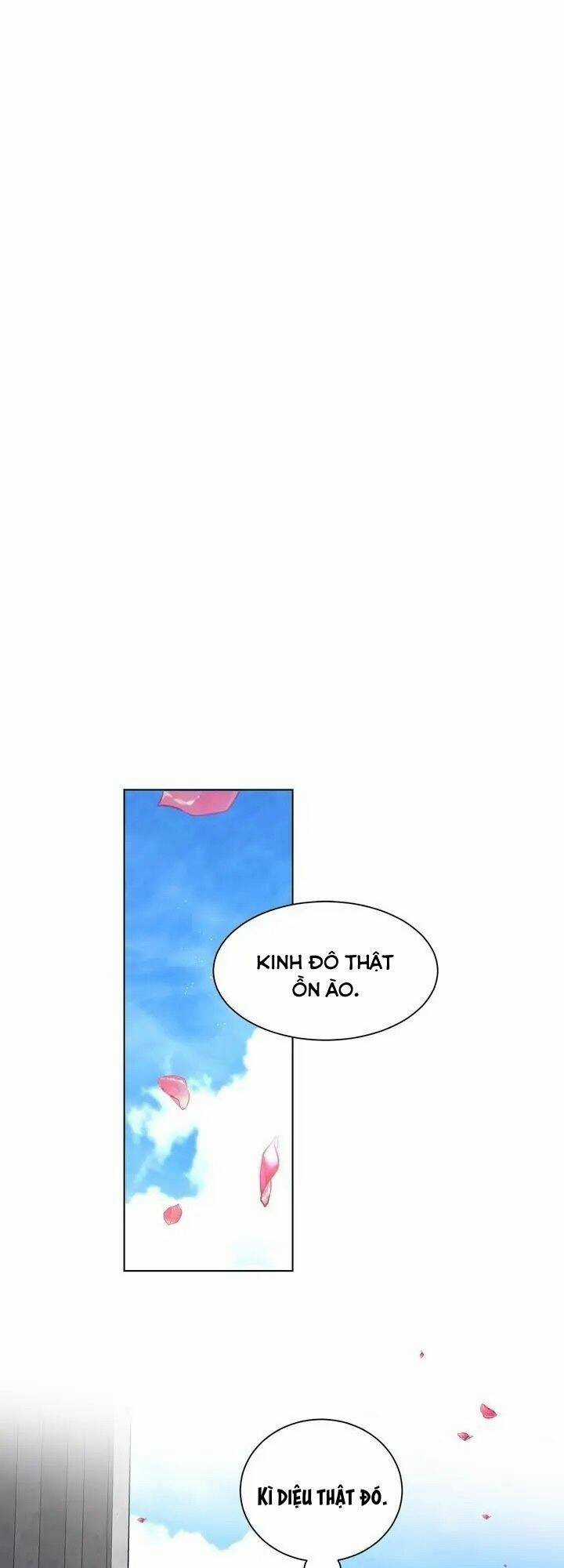 Tôi Là Fan Cứng Của Hoàng Tử Chapter 45 trang 63