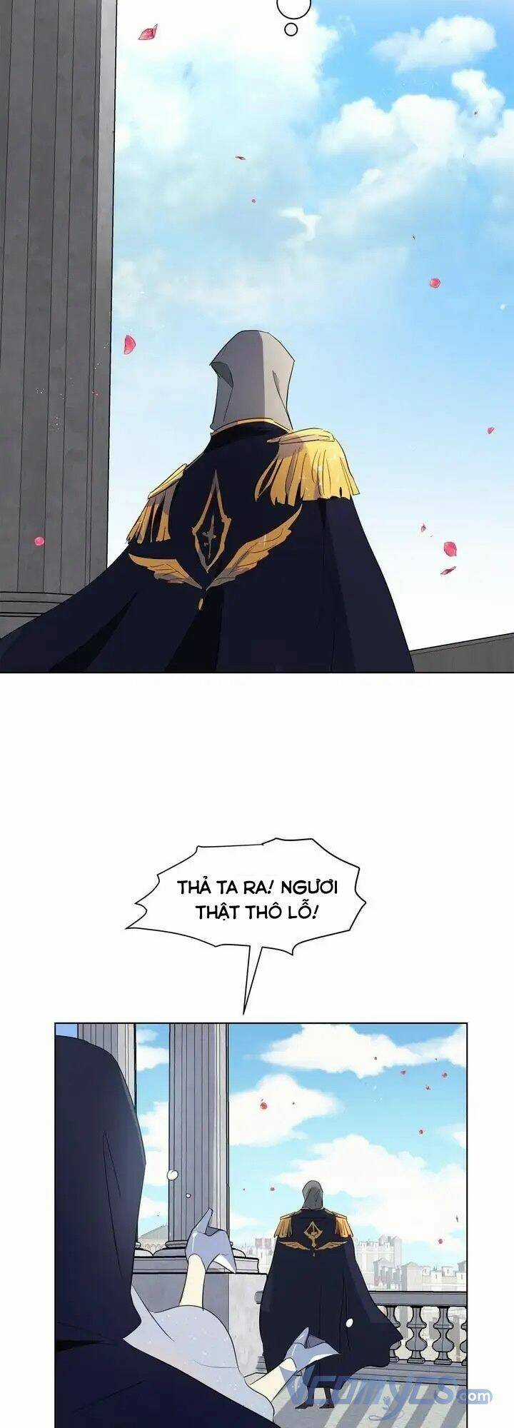 Tôi Là Fan Cứng Của Hoàng Tử Chapter 45 trang 64