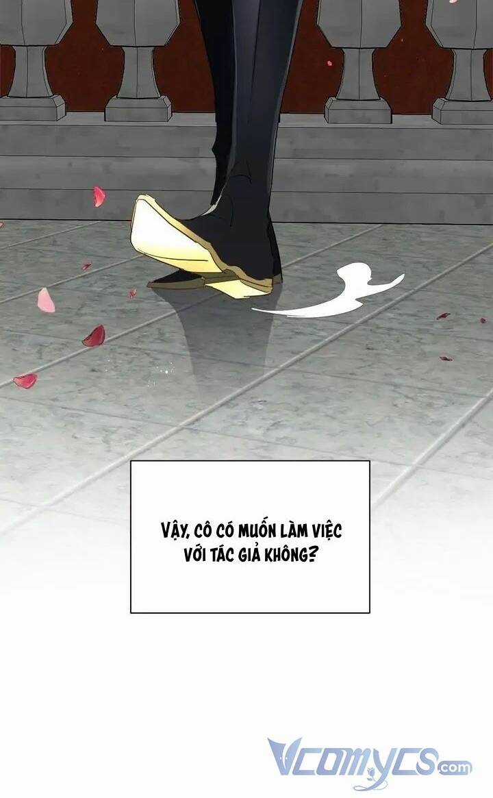 Tôi Là Fan Cứng Của Hoàng Tử Chapter 45 trang 68