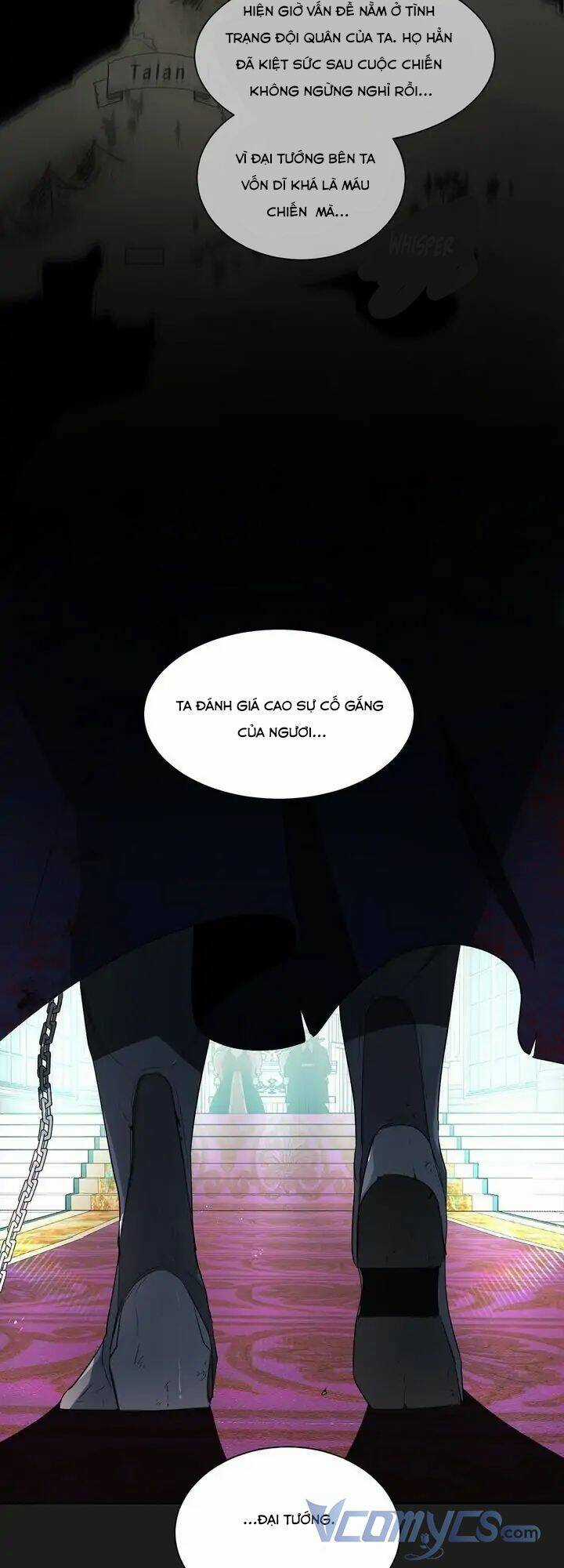 Tôi Là Fan Cứng Của Hoàng Tử Chapter 46 trang 2