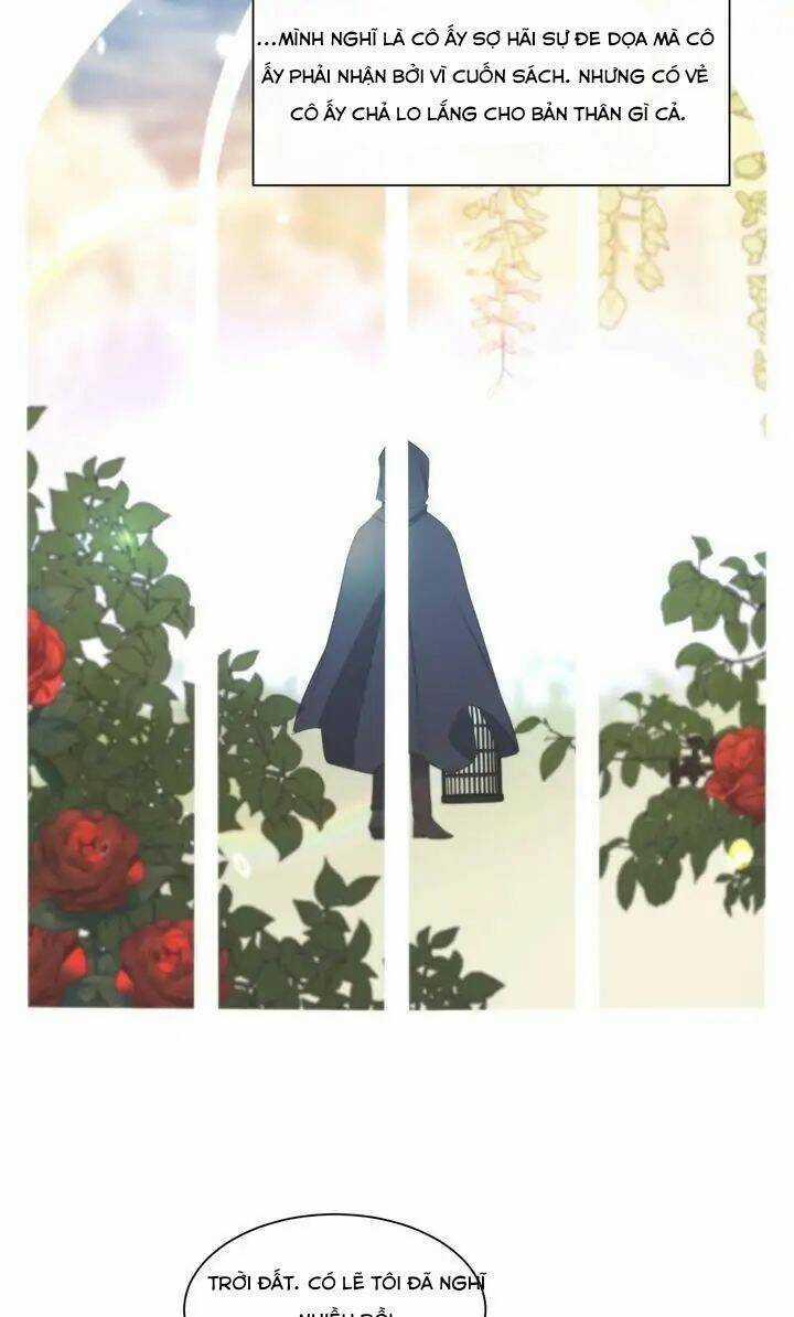 Tôi Là Fan Cứng Của Hoàng Tử Chapter 46 trang 43