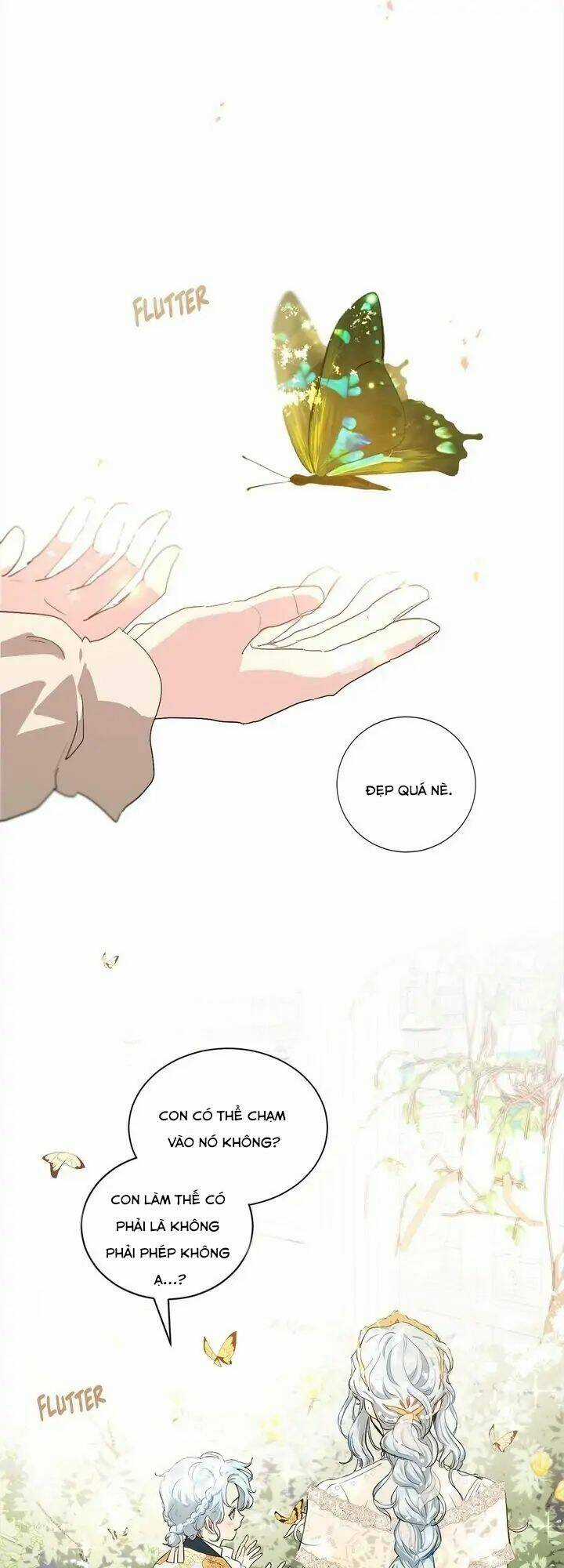 Tôi Là Fan Cứng Của Hoàng Tử Chapter 46 trang 5