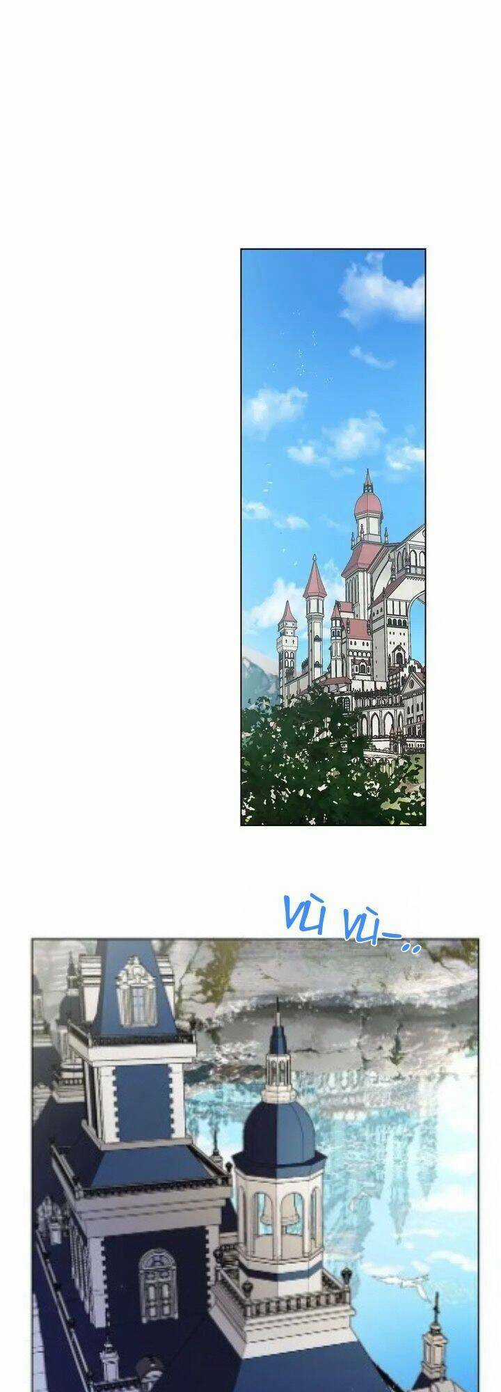 Tôi Là Fan Cứng Của Hoàng Tử Chapter 47 trang 1