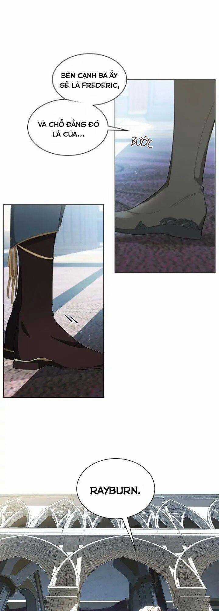 Tôi Là Fan Cứng Của Hoàng Tử Chapter 47 trang 11