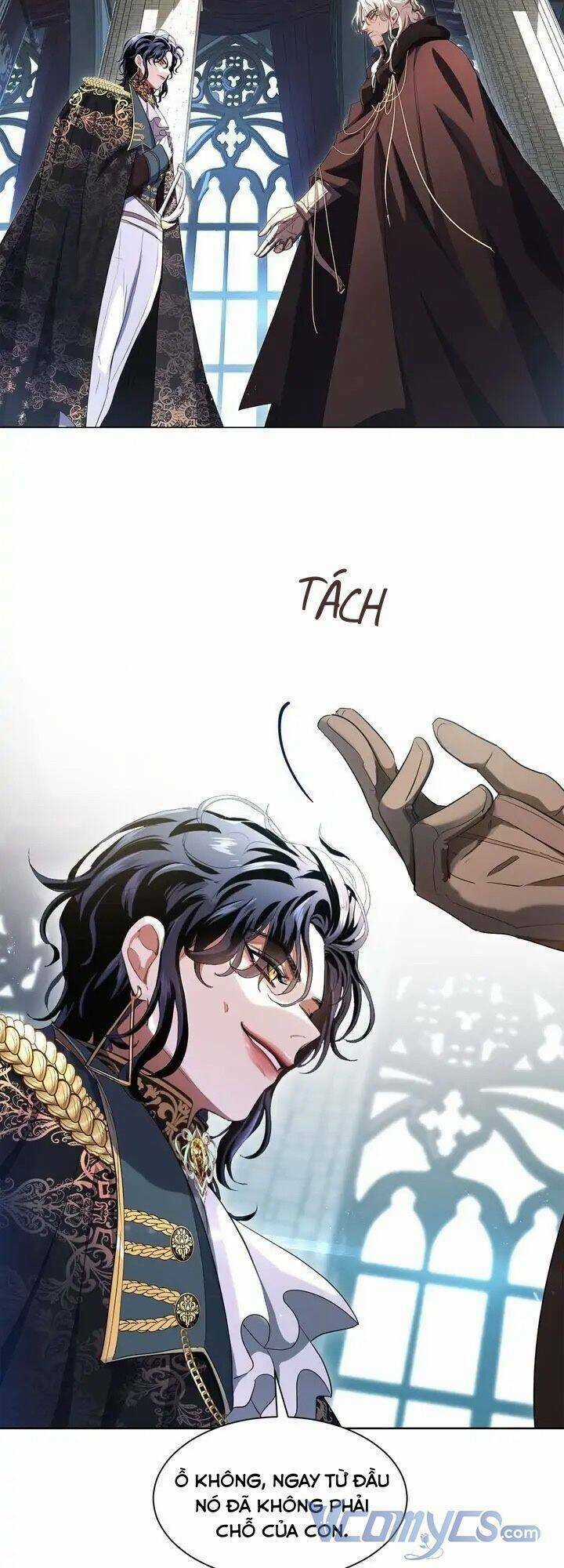 Tôi Là Fan Cứng Của Hoàng Tử Chapter 47 trang 12