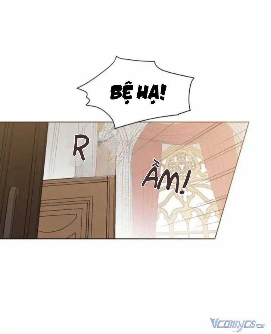 Tôi Là Fan Cứng Của Hoàng Tử Chapter 47 trang 19