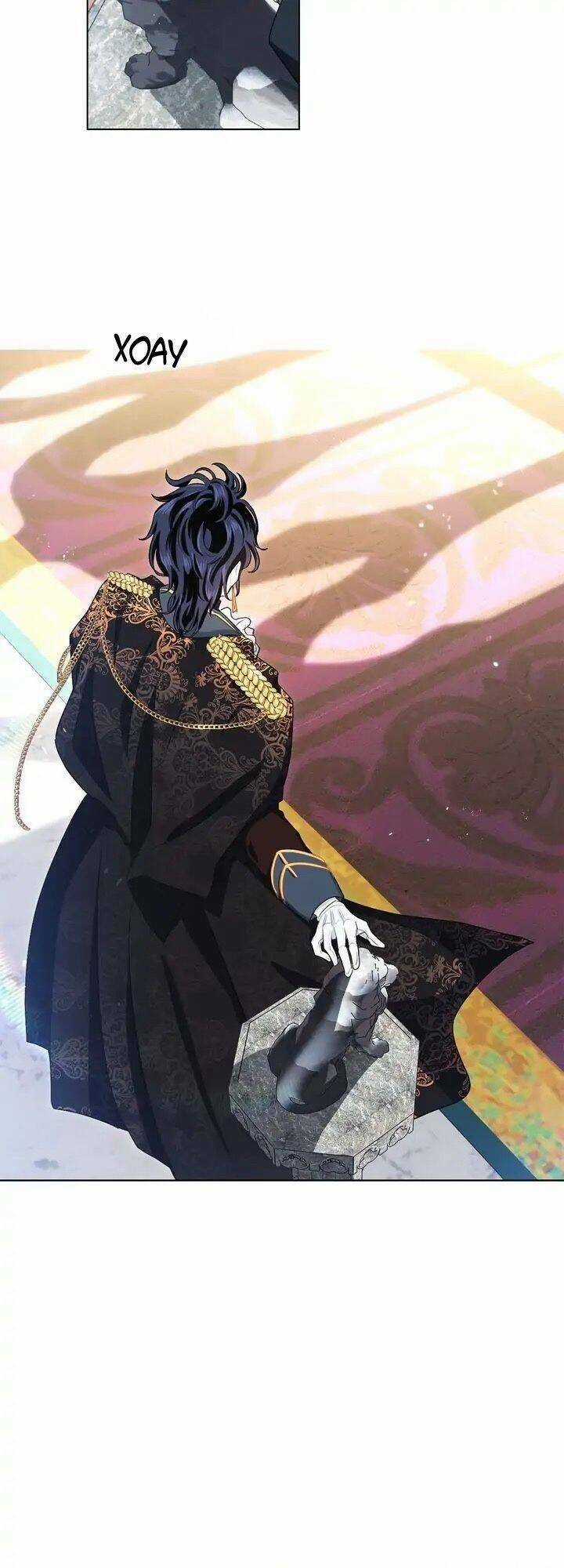 Tôi Là Fan Cứng Của Hoàng Tử Chapter 47 trang 3