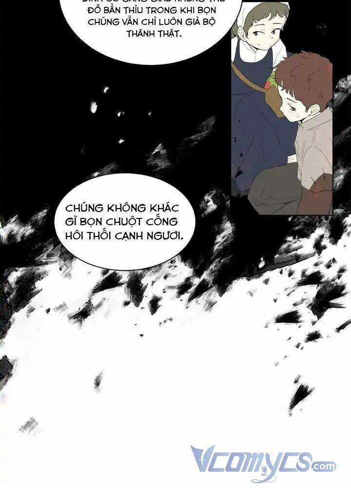 Tôi Là Fan Cứng Của Hoàng Tử Chapter 47 trang 49