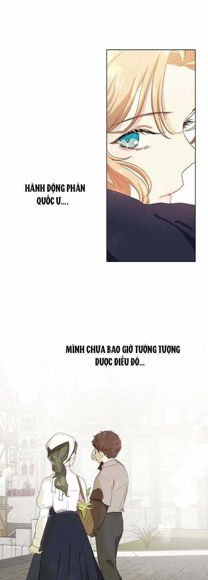 Tôi Là Fan Cứng Của Hoàng Tử Chapter 47 trang 57