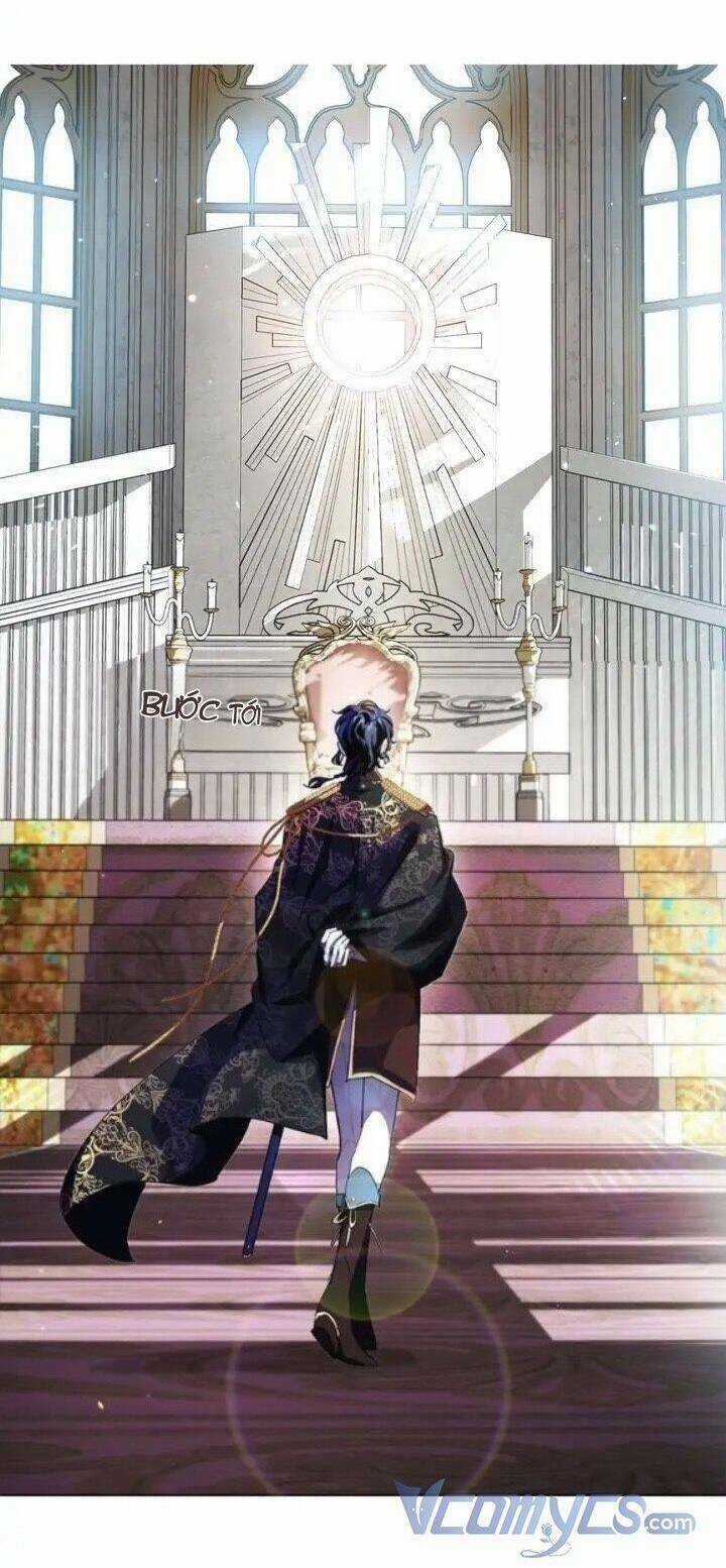 Tôi Là Fan Cứng Của Hoàng Tử Chapter 47 trang 6