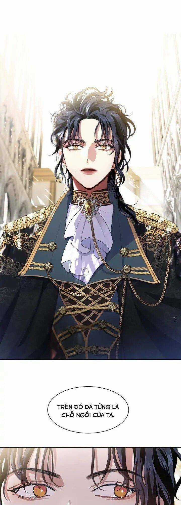 Tôi Là Fan Cứng Của Hoàng Tử Chapter 47 trang 7