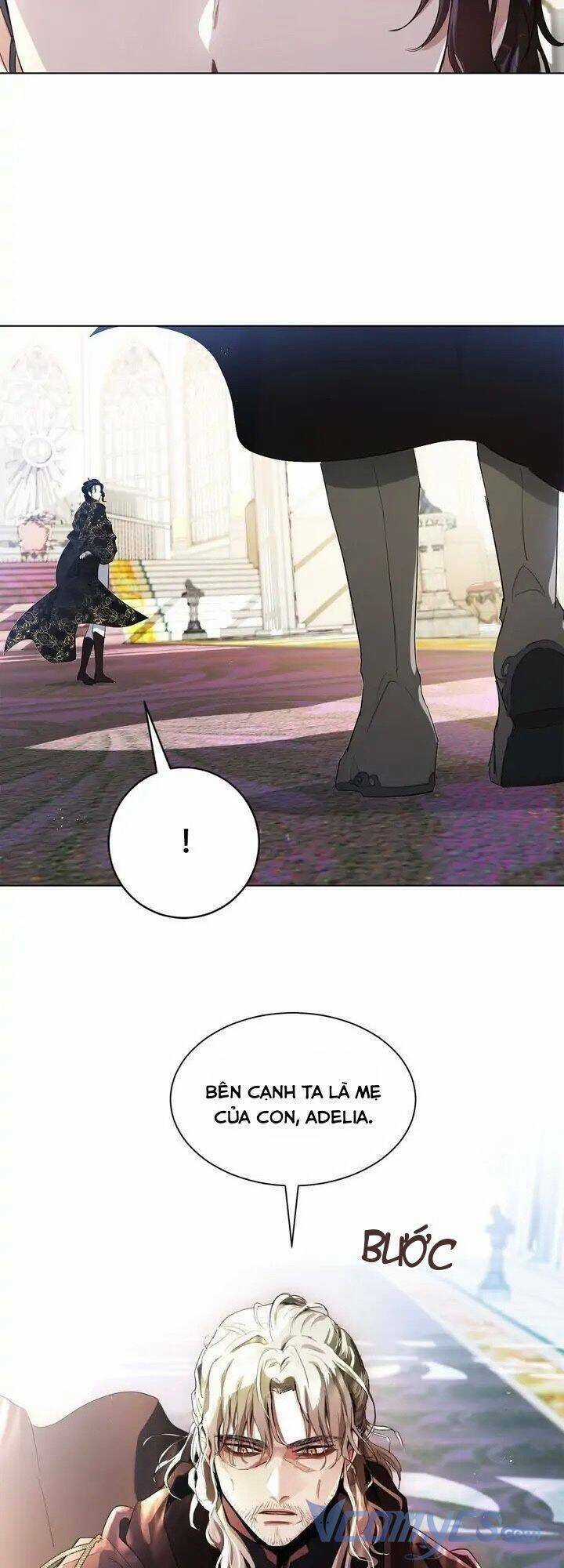 Tôi Là Fan Cứng Của Hoàng Tử Chapter 47 trang 8