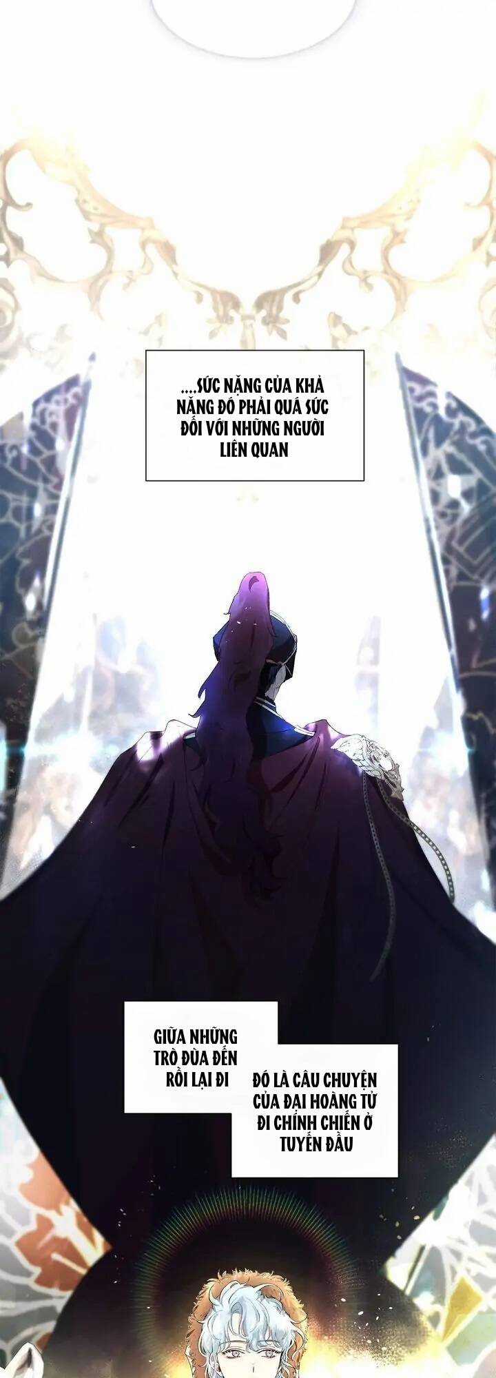 Tôi Là Fan Cứng Của Hoàng Tử Chapter 48 trang 12