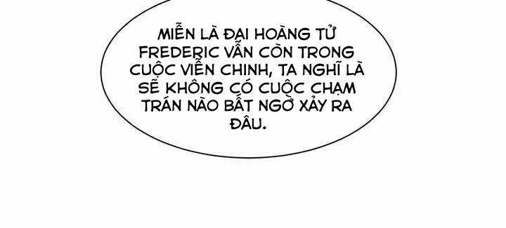 Tôi Là Fan Cứng Của Hoàng Tử Chapter 48 trang 14