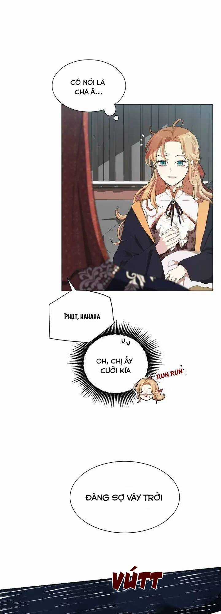 Tôi Là Fan Cứng Của Hoàng Tử Chapter 48 trang 21