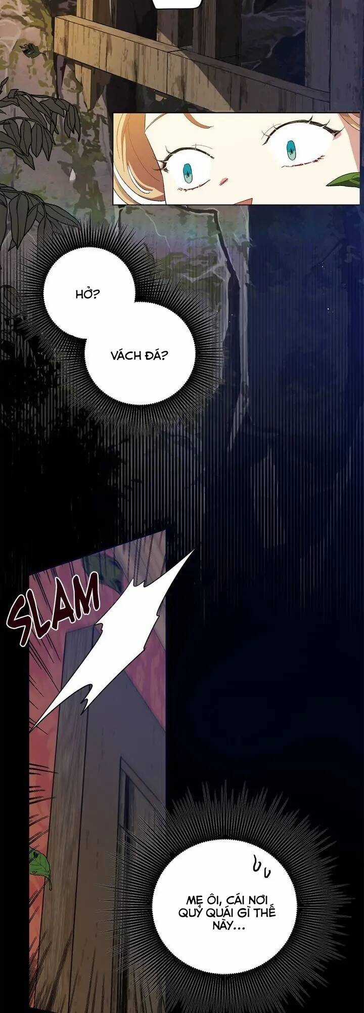 Tôi Là Fan Cứng Của Hoàng Tử Chapter 48 trang 49