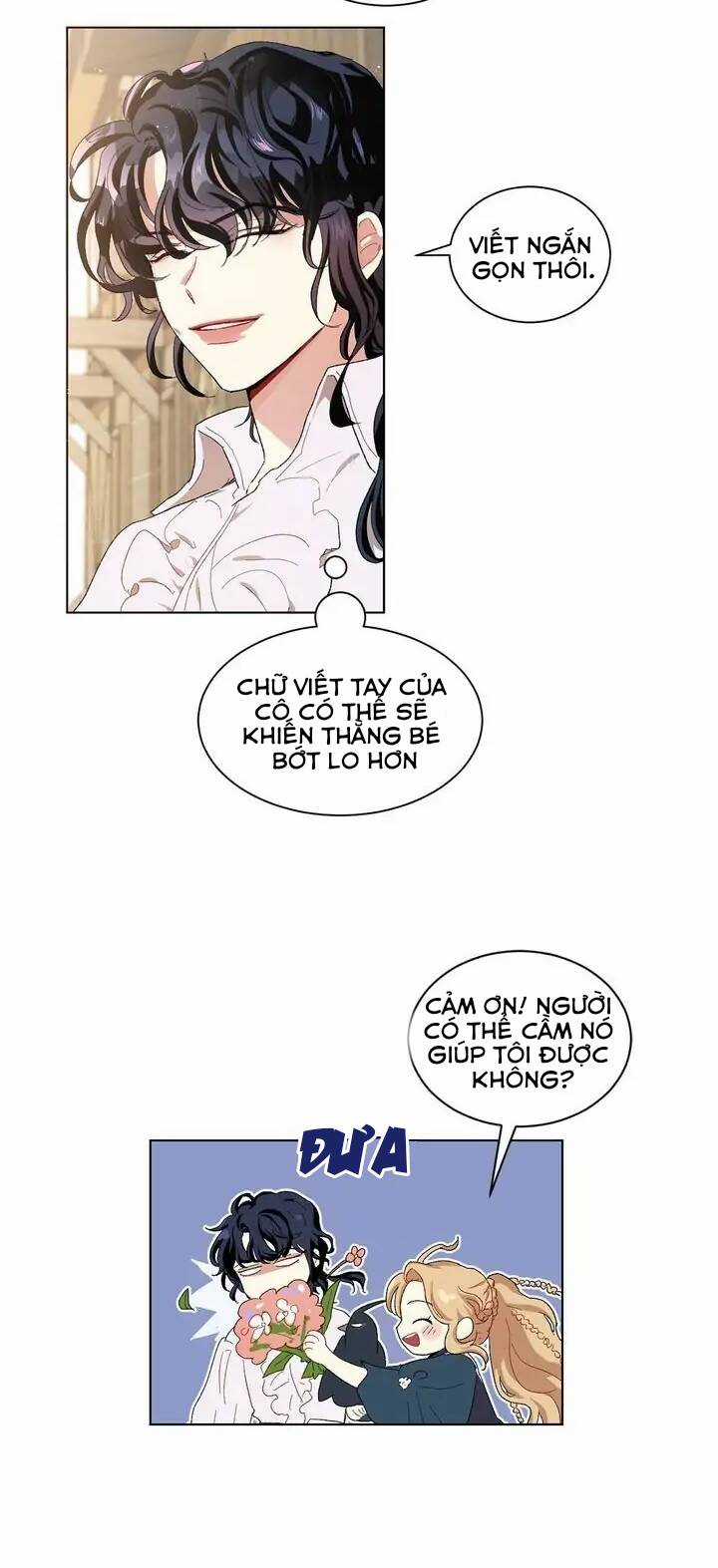 Tôi Là Fan Cứng Của Hoàng Tử Chapter 48 trang 63