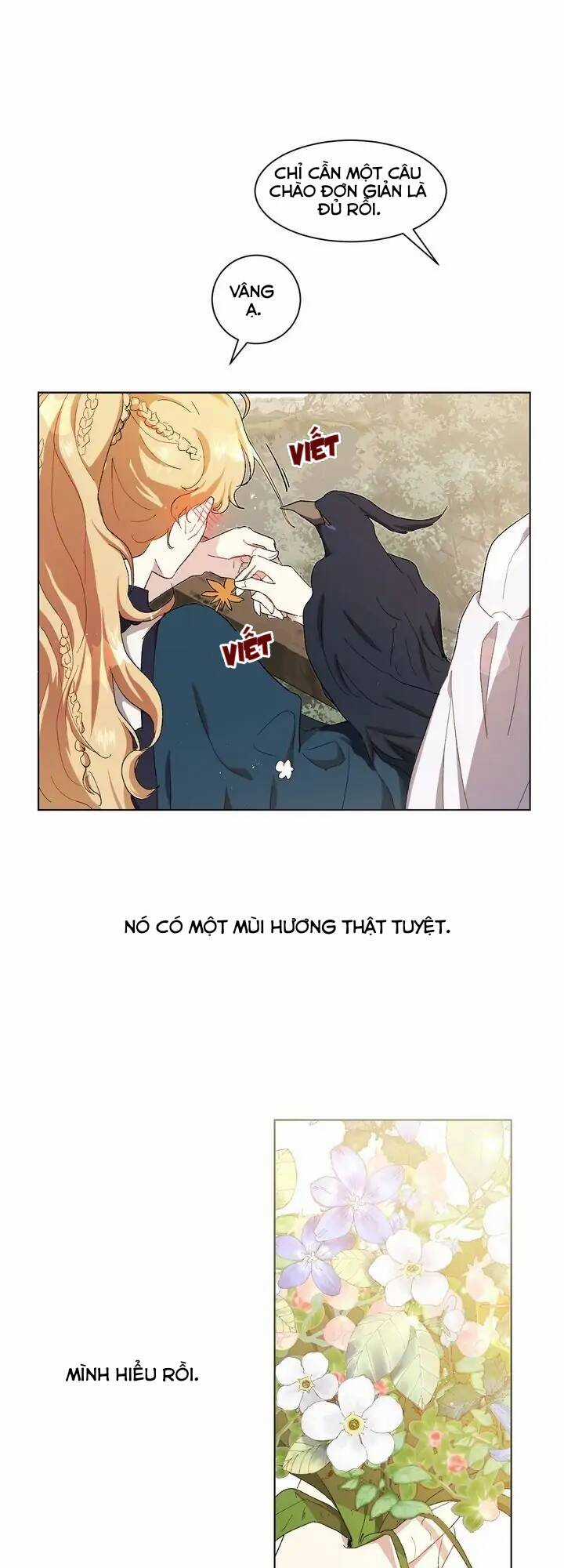 Tôi Là Fan Cứng Của Hoàng Tử Chapter 48 trang 64