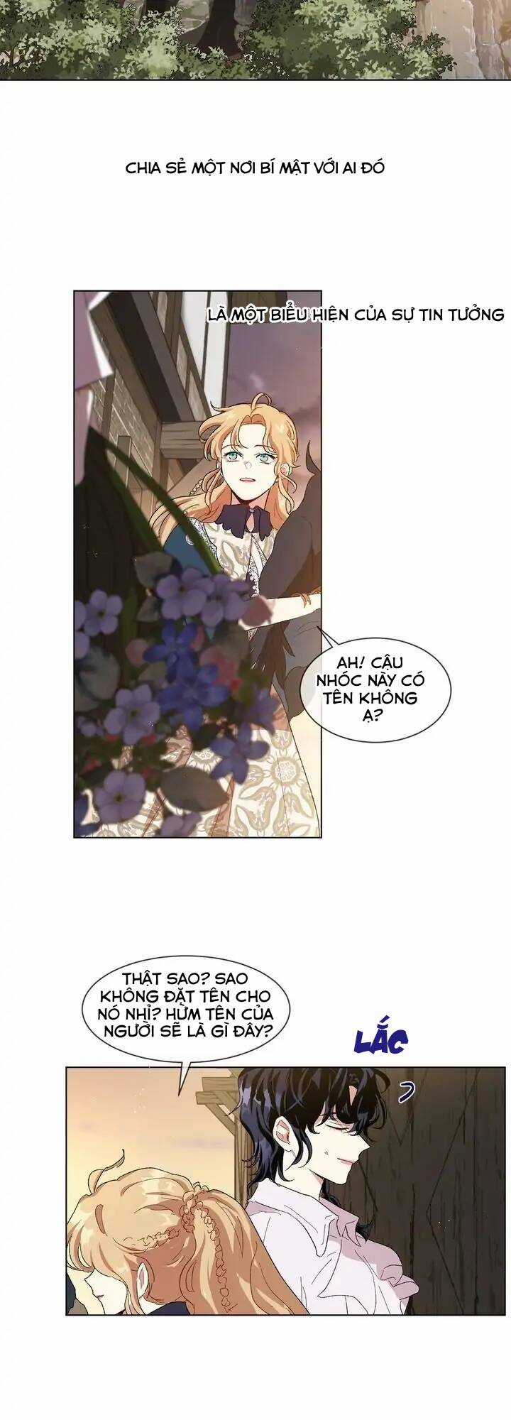 Tôi Là Fan Cứng Của Hoàng Tử Chapter 48 trang 66