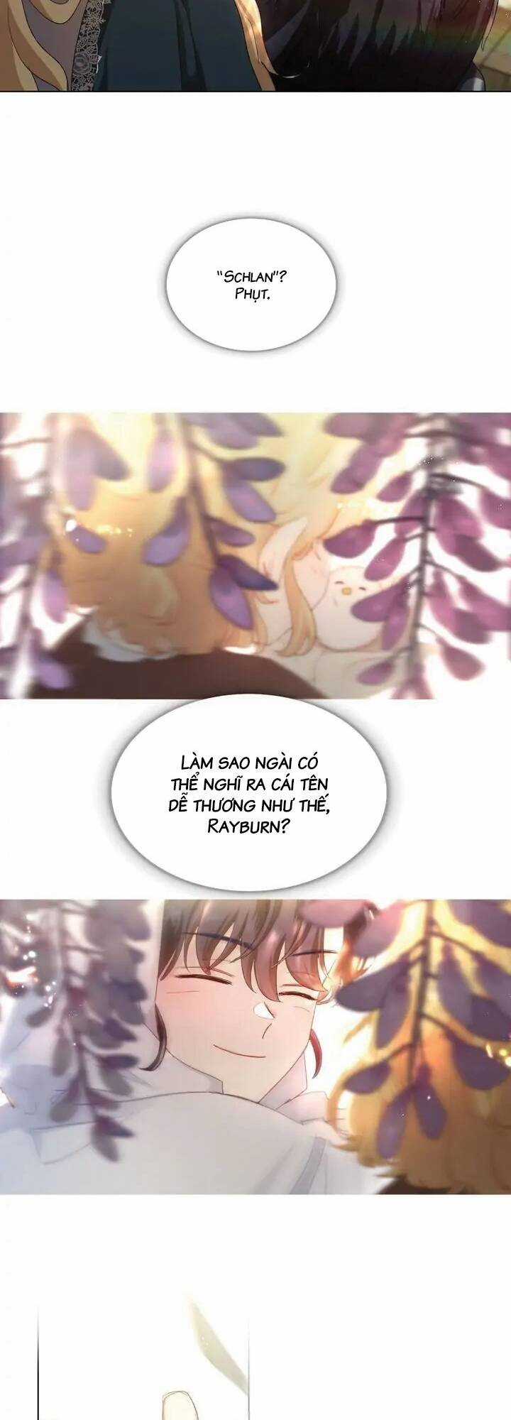 Tôi Là Fan Cứng Của Hoàng Tử Chapter 49 trang 10