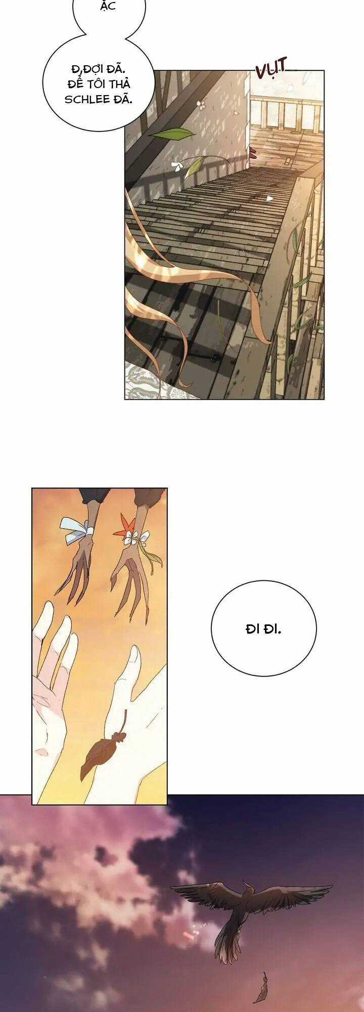 Tôi Là Fan Cứng Của Hoàng Tử Chapter 49 trang 13