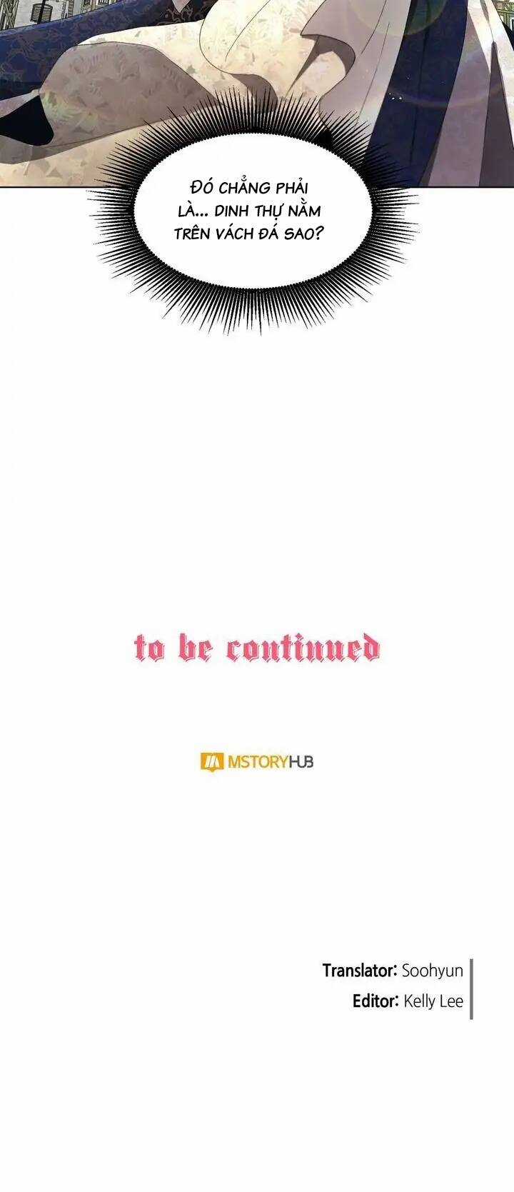 Tôi Là Fan Cứng Của Hoàng Tử Chapter 49 trang 61