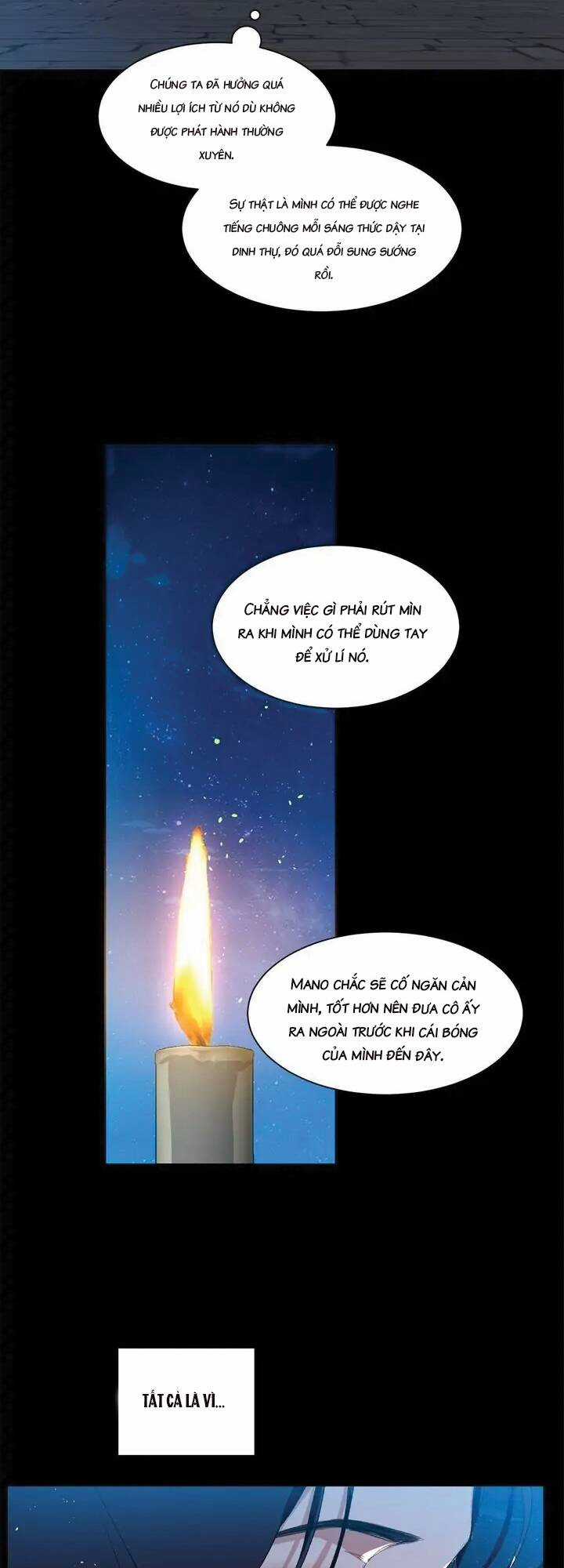 Tôi Là Fan Cứng Của Hoàng Tử Chapter 49 trang 7