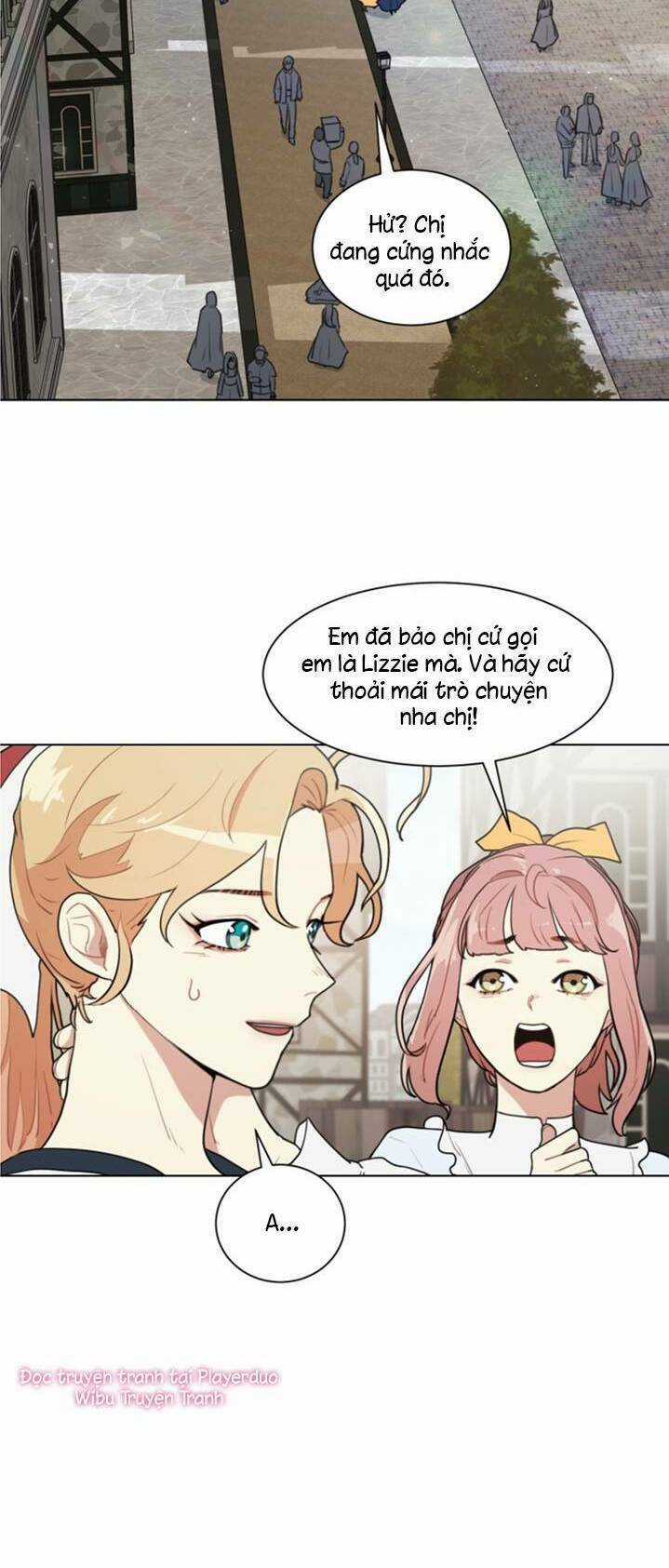 Tôi Là Fan Cứng Của Hoàng Tử Chapter 5 trang 2