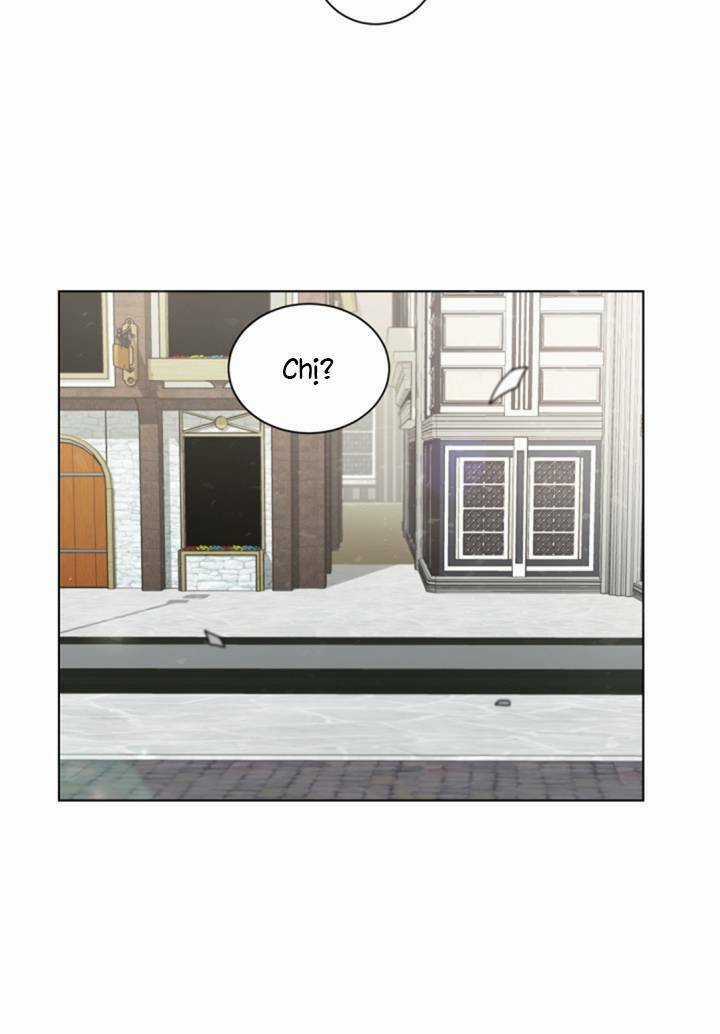 Tôi Là Fan Cứng Của Hoàng Tử Chapter 5 trang 34