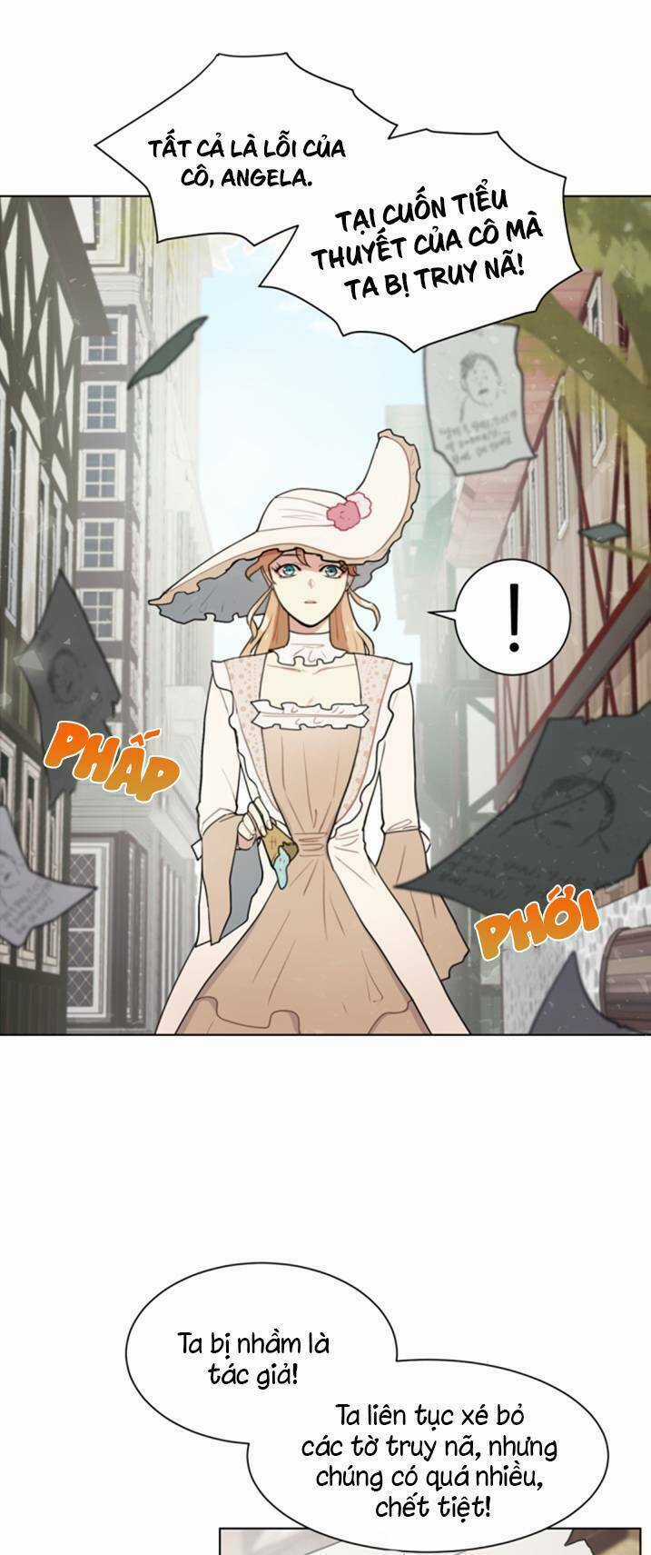 Tôi Là Fan Cứng Của Hoàng Tử Chapter 5 trang 41