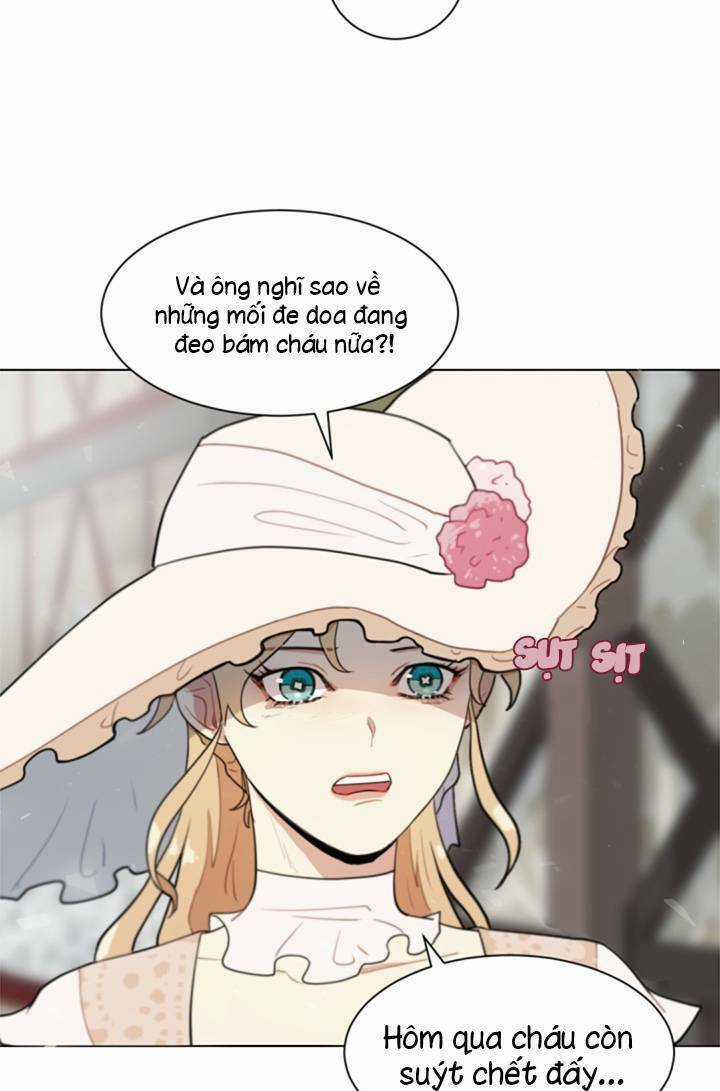 Tôi Là Fan Cứng Của Hoàng Tử Chapter 5 trang 44