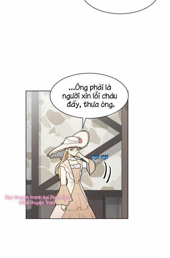 Tôi Là Fan Cứng Của Hoàng Tử Chapter 5 trang 45