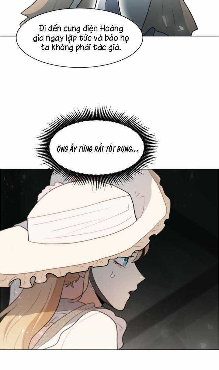 Tôi Là Fan Cứng Của Hoàng Tử Chapter 5 trang 48