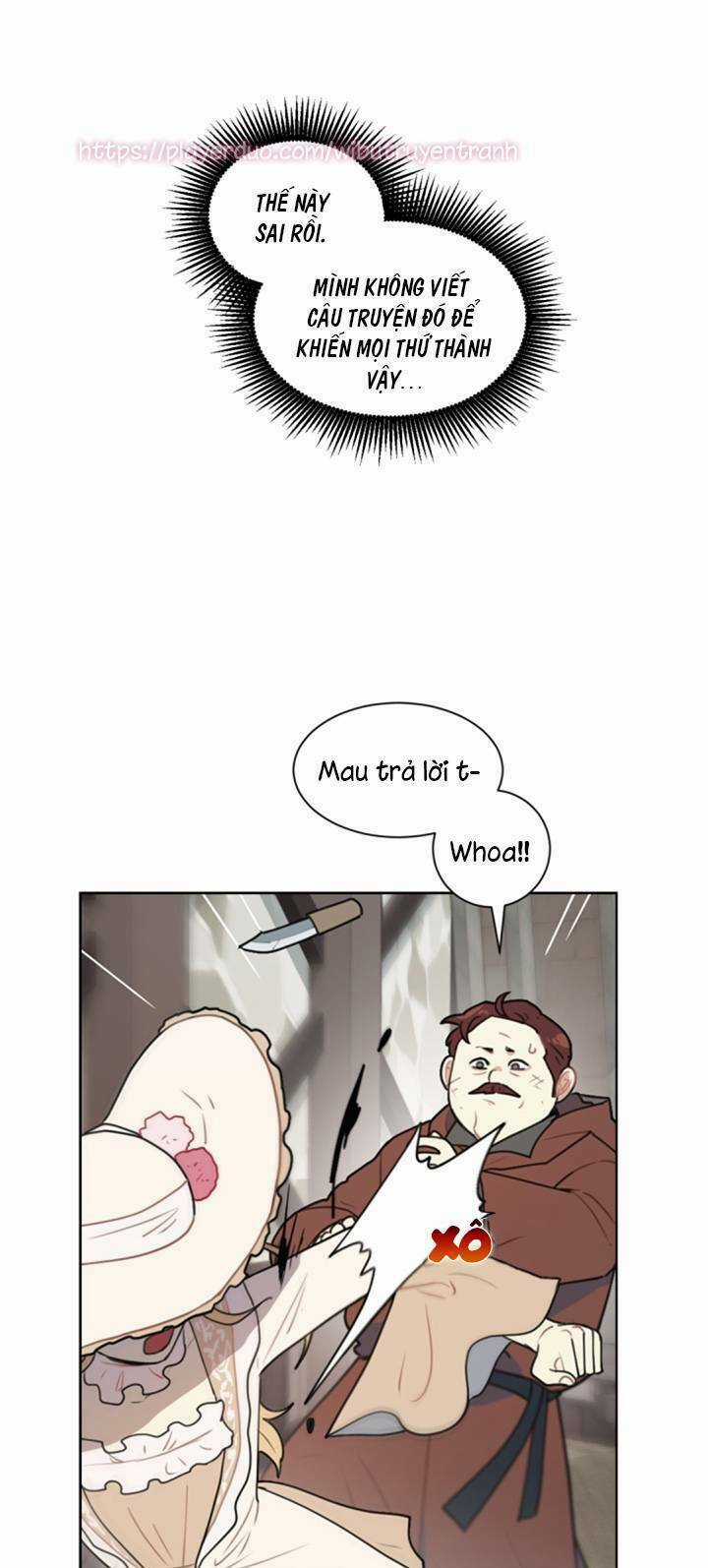 Tôi Là Fan Cứng Của Hoàng Tử Chapter 5 trang 49