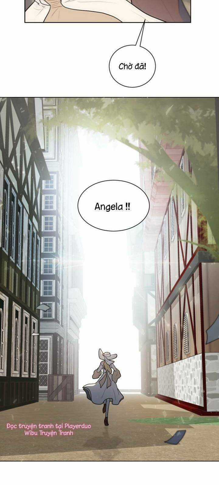 Tôi Là Fan Cứng Của Hoàng Tử Chapter 5 trang 50